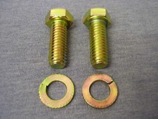 Ford Kent Crossflow H/T ZINC &