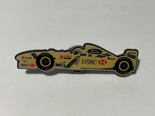 Vintage ford stewart hsbc - vintage,