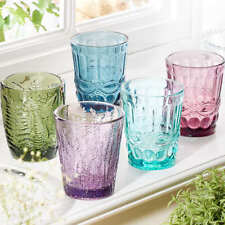Sets of Coloured Glasses