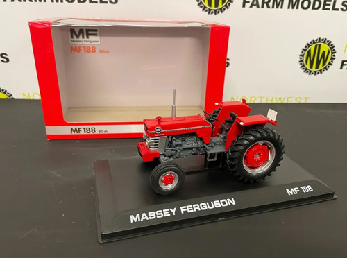 Replicagri scale massey - scale,