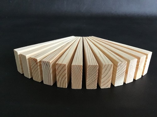 Pine wooden - 18,