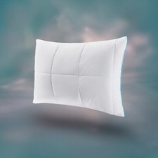 Simba Stratos® Pillow 50 x 75 cm - Supportive & Cooling
