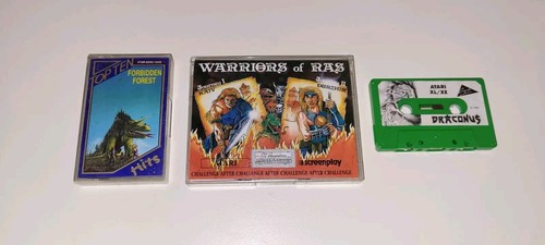 Warriors ras draconus - 0f, /