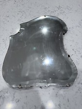 Antique Beveled Edge Obscure