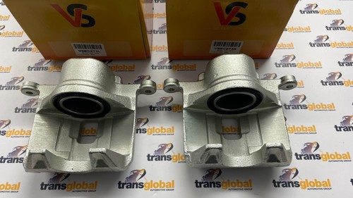 Front brake calipers for - lh,