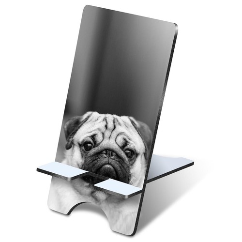 3mm mdf phone stand - 3mm,