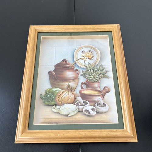 Vintage rob pohl - vintage, 3d