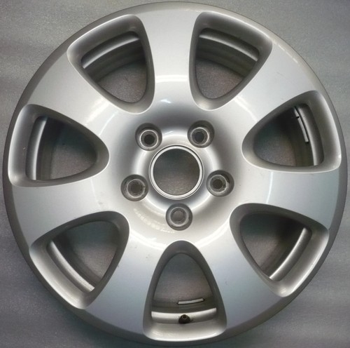 Genuine audi 5x18 - audi, et53