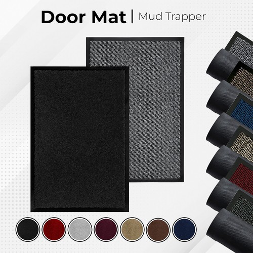 Heavy duty non slip rubber - slip,