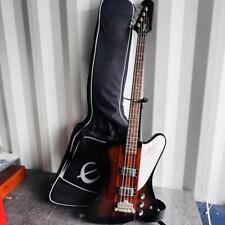 Epiphone bass Super rare