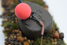 3 Slip D Solid PVA BAG rigs -