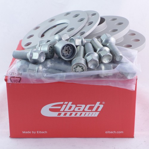 Eibach wheel spacers - eibach,