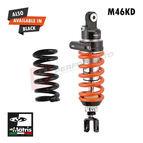 Matris m46kd hydraulic - matris,