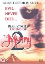 Bram Stoker's Legend Of The