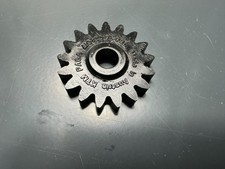 KTM HUSQVARNA OIL PUMP GEAR Sx