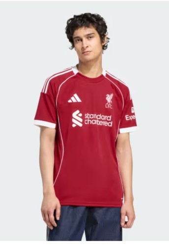 Authentic adidas liverpool - authentic,