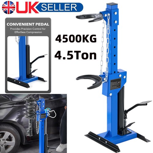 4500kg hydraulic auto - 4500kg, coil