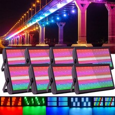 200W 768LED Stage Beam Strobe
