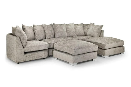 Large shape corner - large,