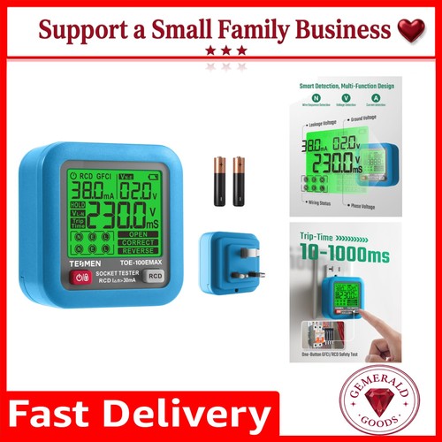 All one electrical - all-in-one,