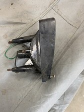 Chrysler Avenger Left Hand