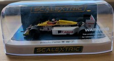 Scalextric c4508 williams - scalextric,