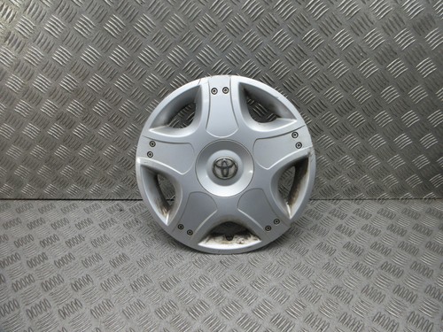 2004 toyota yaris mk1 - toyota,