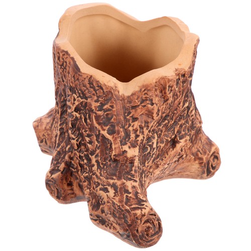 Flower pot decorative - pot,
