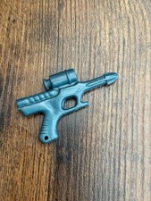 Vintage Action man Zargonite