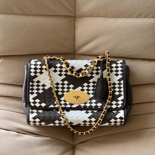 Mulberry medium lily bag - medium,