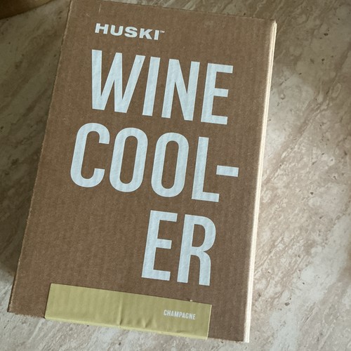 Huski wine cooler champagne - cooler,