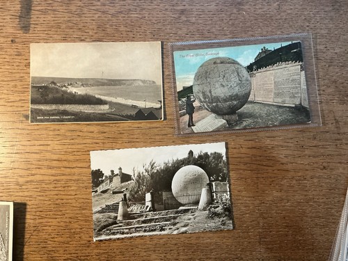 Vintage swanage dorset - 3(1rp),