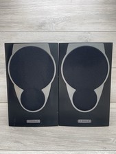 Mission MX-1 Stereo Speakers