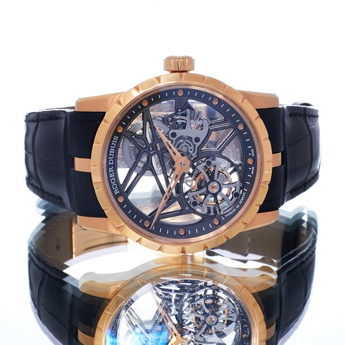 Roger dubuis excalibur - roger,