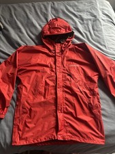 Montbell Gore-Tex Paclite Size