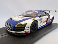 Scalextric Digital C3286 Audi