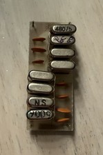 TEN-TEC 288 1.8kHz SSB FILTER