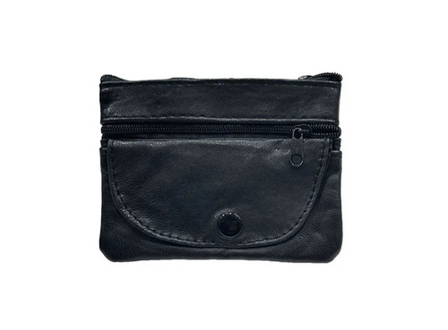 Unisex mens ladies soft black - mens,