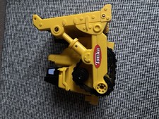 Tonka Yellow Bulldozer Hasbro