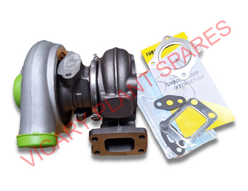 Turbo charger jcb part - charger,