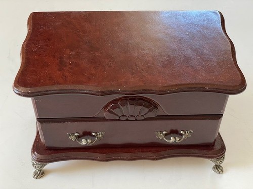 Small jewelry box - , like
