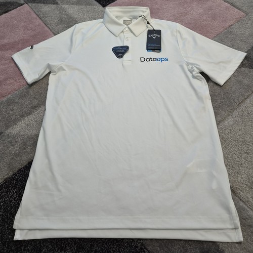 Bnwt callaway men - men's, opti-dri
