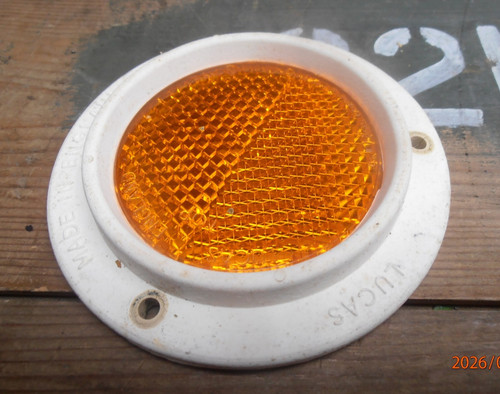 Lucas reflector model rer4 - reflector,