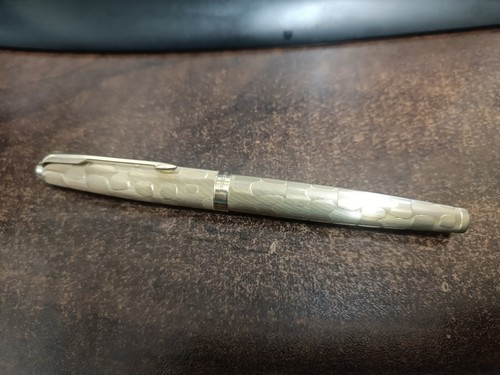 Parker stratus cloud series - parker,