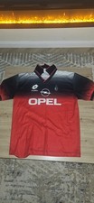 1995 1996 AC Milan Football