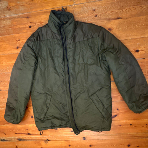 Snugpak sleeka men green - sleeka, men’s