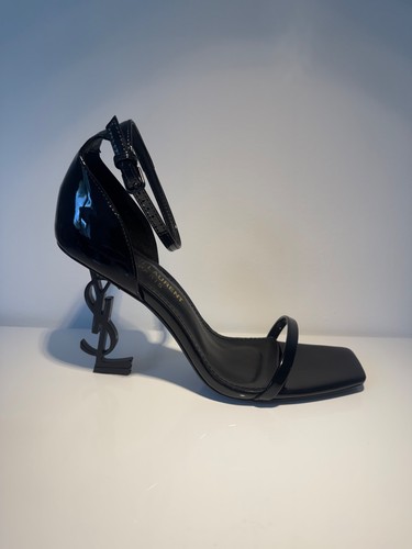 Saint laurent opyum black - saint,