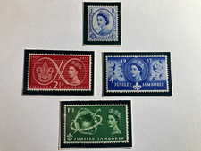 Queen Elizabeth World Scout