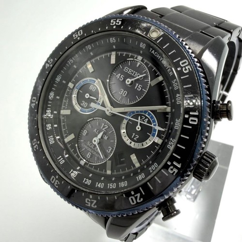 Seiko prospex v174 - v174-0ae0, men's