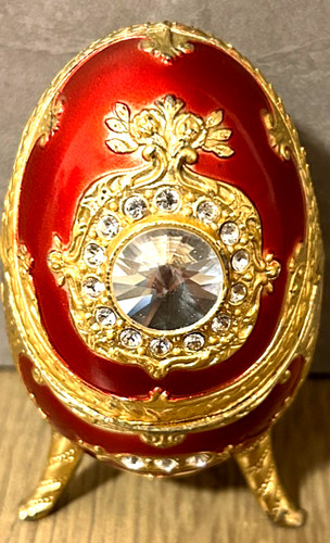 Otaru music box jewelry case - jewelry,